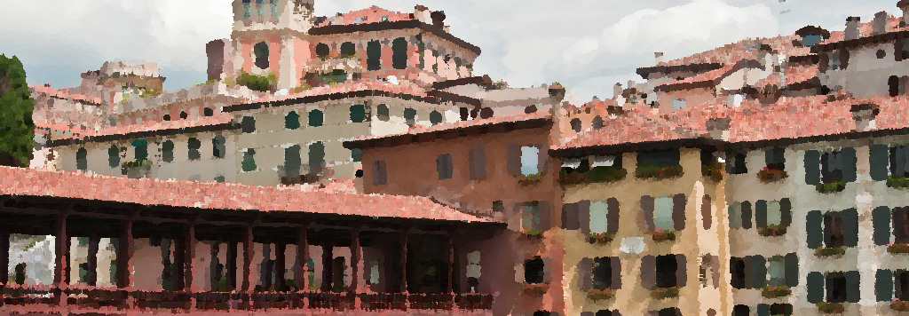 Bassano del Grappa Discovery Guide